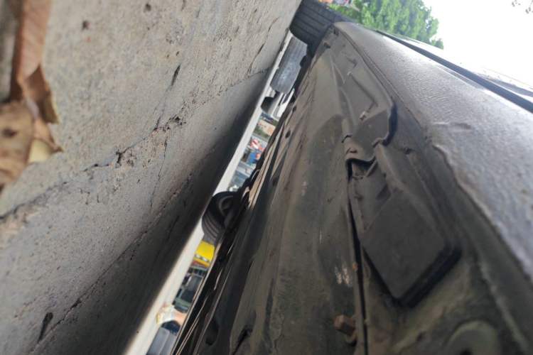 Used Audi A6L 2010 2.4L Technology Edition Chassis Front Right