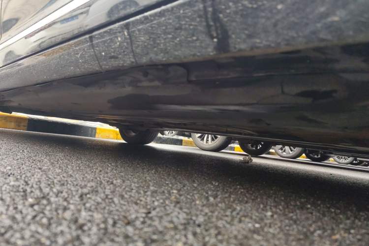 Used Audi A6L 2010 2.8 FSI Comfort Model Chassis Front Right