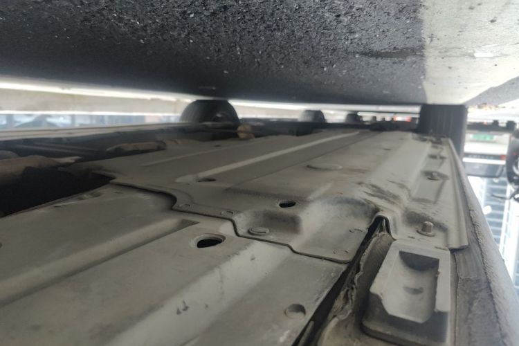 Used Audi A6L 2010 2.0 TFSI Automatic Standard Edition Chassis Front Right
