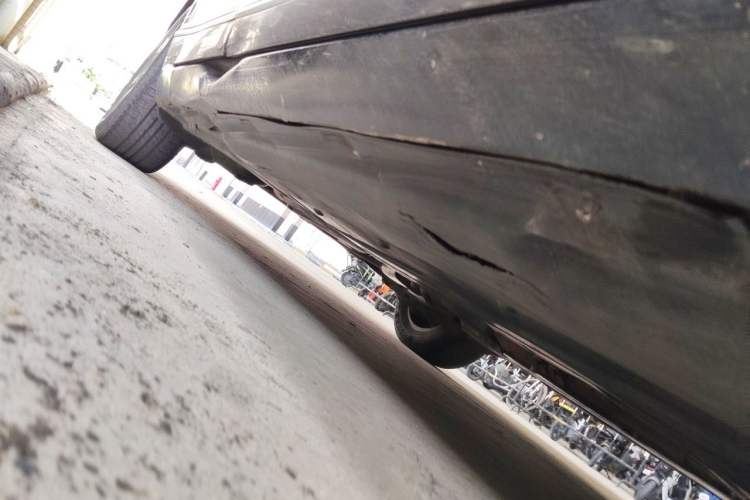 Used Audi A6L 2010 2.0 TFSI Automatic Standard Edition Chassis Front Right