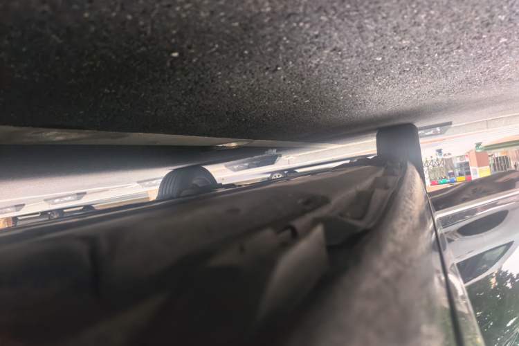 Used Audi A6L 2010 2.4L Comfort Edition Chassis Front Right