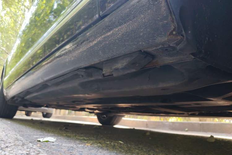 Used Audi A6L 2010 2.0 TFSI Automatic Standard Edition Chassis Front Right