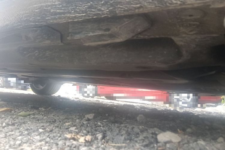 Used Audi A6L 2010 2.4L Comfort Edition Chassis Front Right