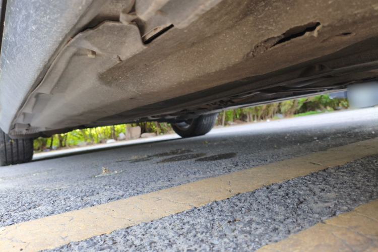 Used Audi A6L 2010 2.4L Comfort Edition Chassis Front Right
