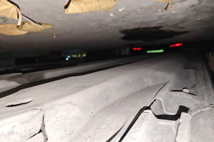 Used Audi A6L 2010 2.4L Comfort Edition Chassis Front Right