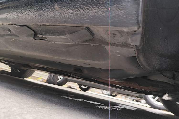 Used Audi A6L 2010 2.0 TFSI Automatic Standard Edition Chassis Front Right
