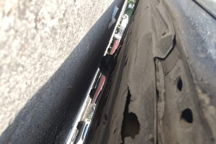 Used Audi A6L 2010 2.4L Comfort Edition Chassis Front Right