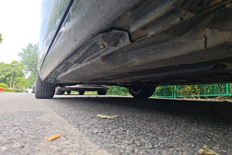 Used Audi A6L 2010 2.4L Technology Edition Chassis Front Right