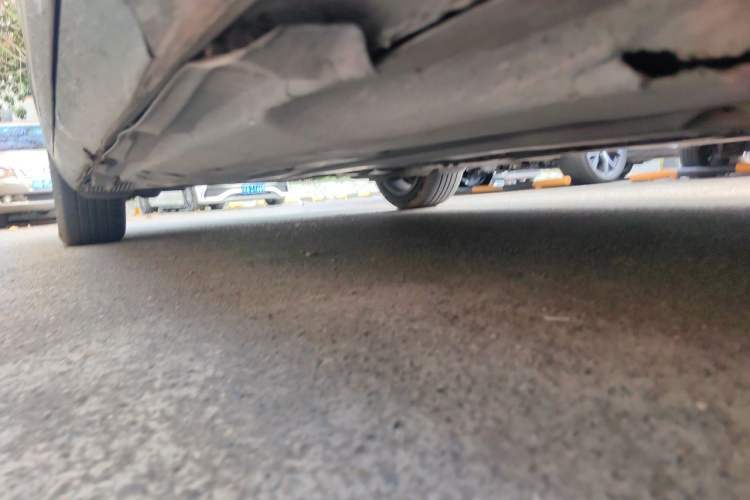 Used Audi A6L 2010 2.4L Comfort Edition Chassis Front Right