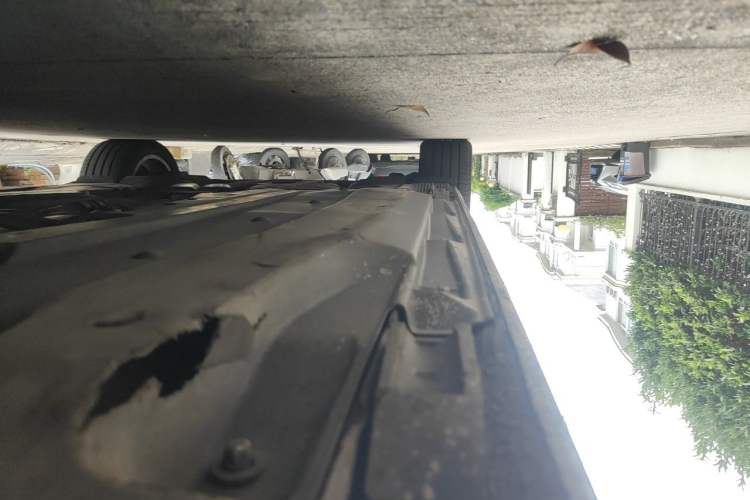 Used Audi A6L 2010 2.4L Comfort Edition Chassis Front Right