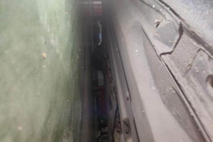 Used Audi A6L 2010 2.4L Comfort Edition Chassis Front Right