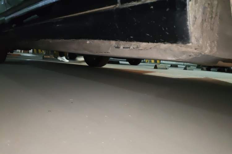 Used Audi A6L 2010 2.4L Comfort Edition Chassis Front Right