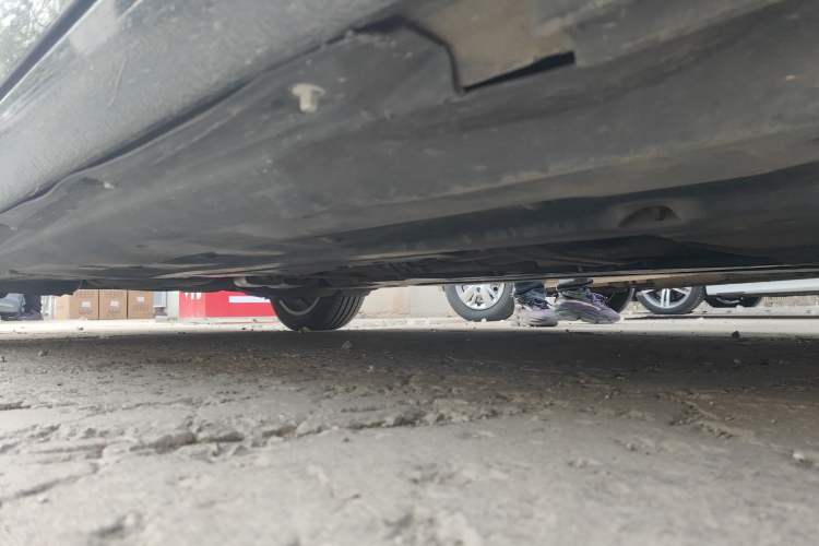Used Audi A6L 2010 2.4L Comfort Edition Chassis Front Right