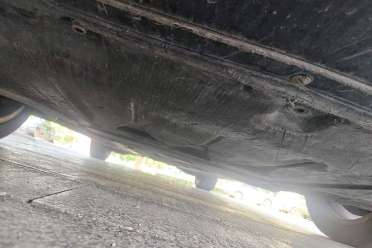 Used Audi A6L 2010 3.0 TFSI quattro Luxury Model Chassis Front