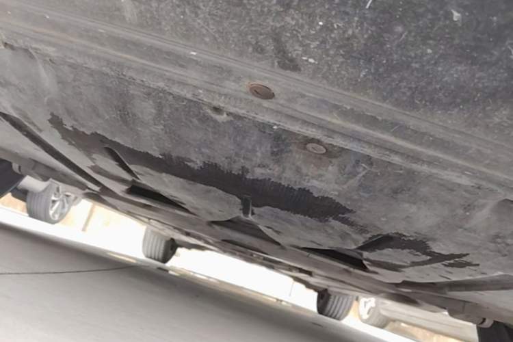Used Audi A6L 2010 2.0 TFSI Automatic Standard Edition Chassis Front