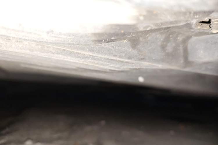 Used Audi A6L 2010 2.4L Comfort Edition Chassis Rear Right