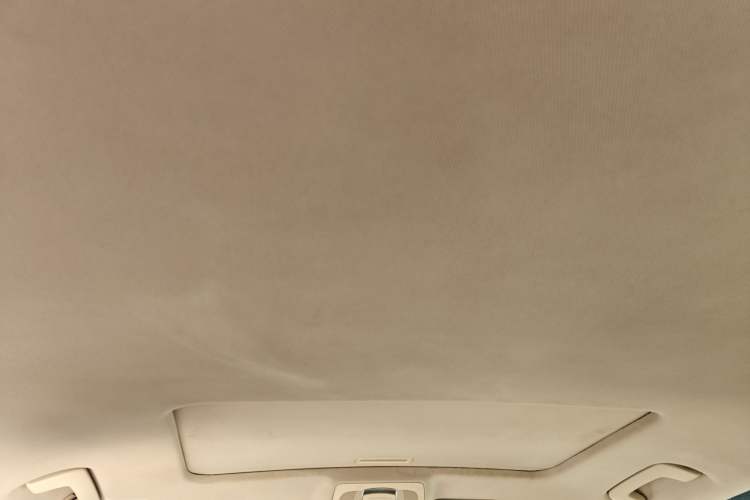 Used Audi A6L 2010 2.4L Comfort Edition Headliner
