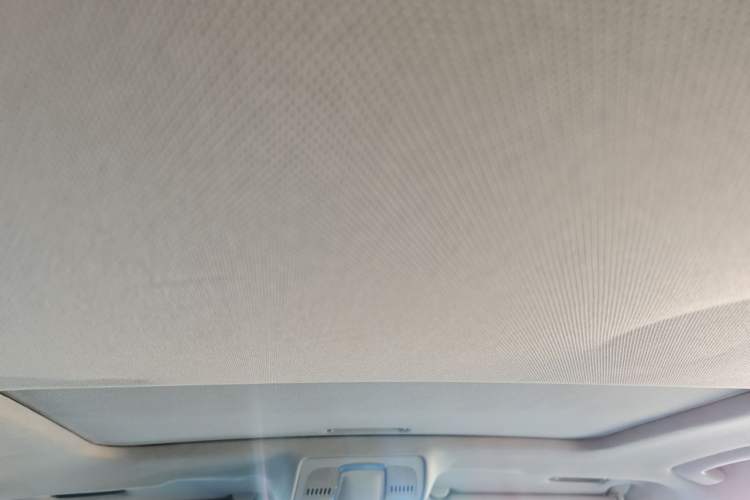 Used Audi A6L 2010 2.4L Comfort Edition Headliner