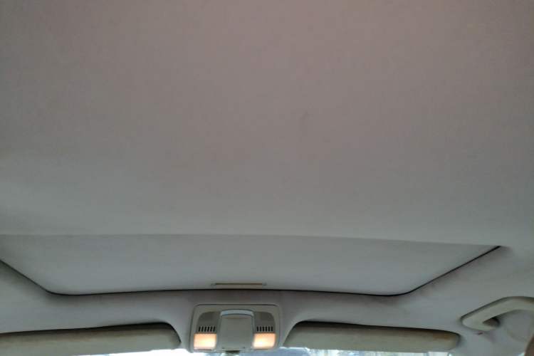 Used Audi A6L 2010 2.0 TFSI Automatic Standard Edition Headliner