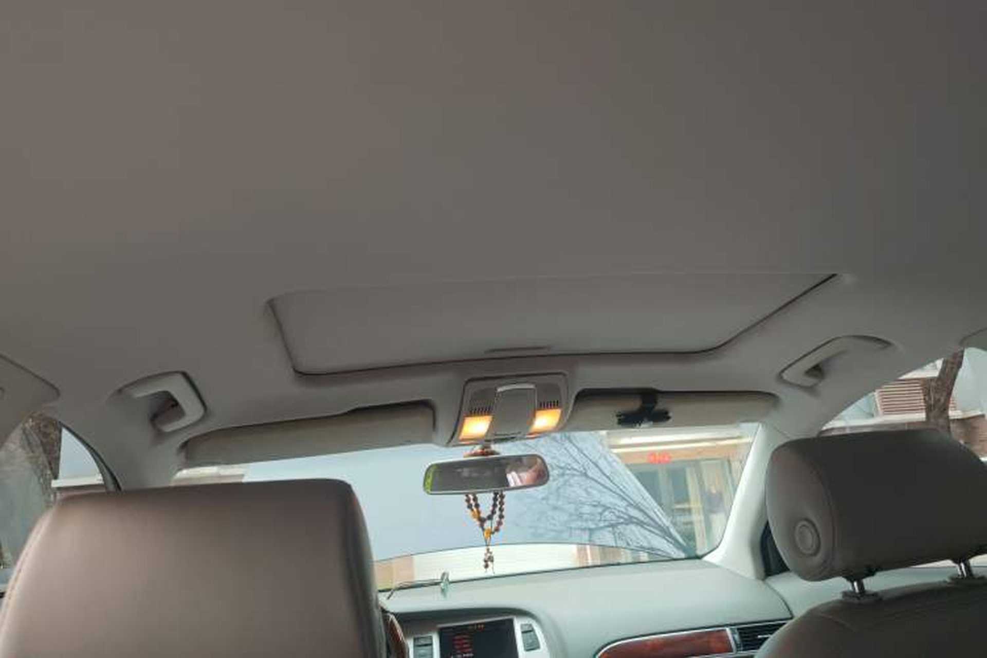 Used Audi A6L 2010 2.4L Technology Edition Headliner