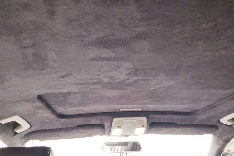 Used Audi A6L 2010 2.4L Comfort Edition Headliner