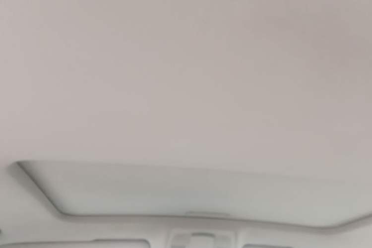 Used Audi A6L 2010 2.4L Comfort Edition Headliner