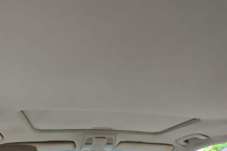 Used Audi A6L 2010 2.4L Technology Edition Headliner