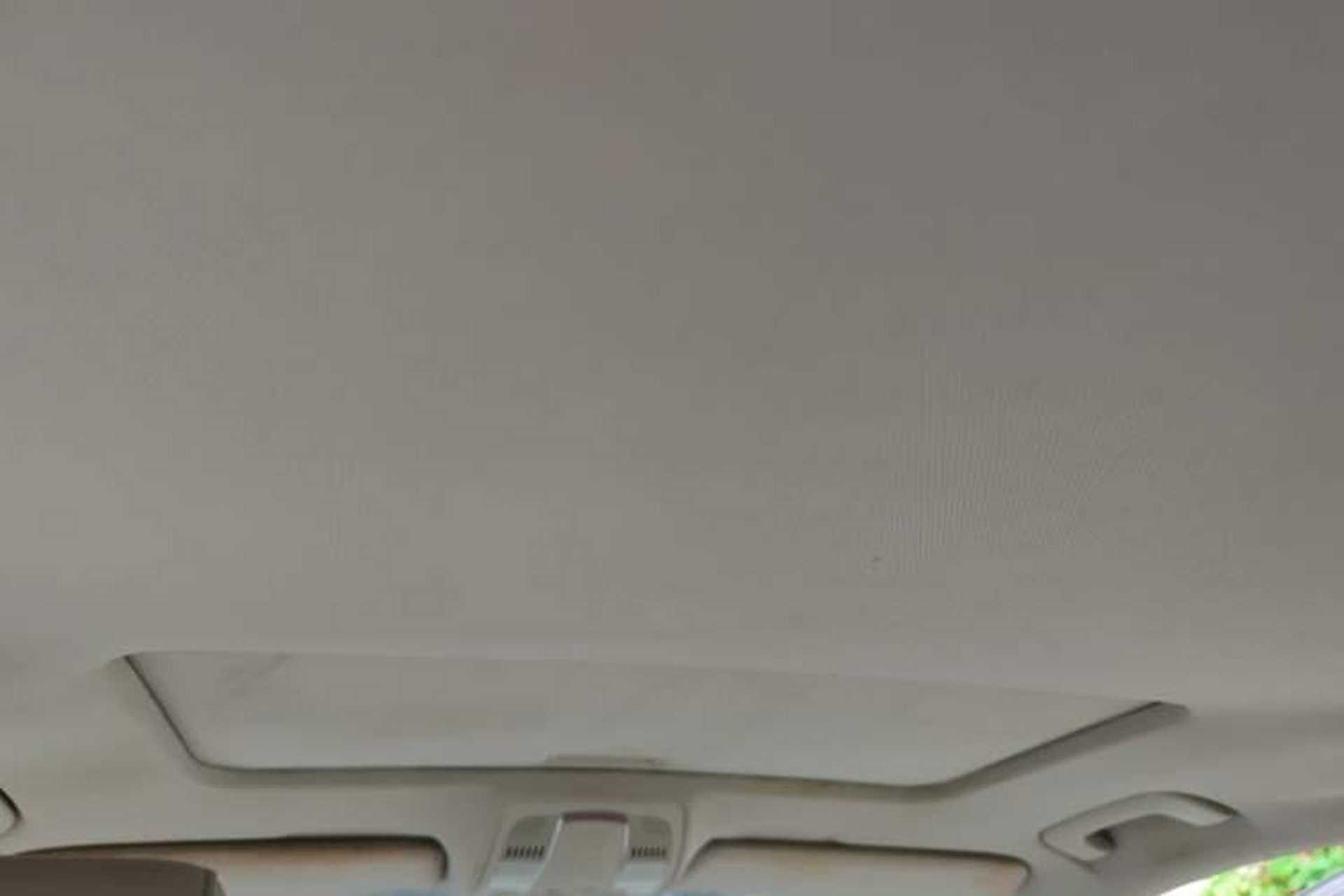 Used Audi A6L 2010 2.4L Technology Edition Headliner