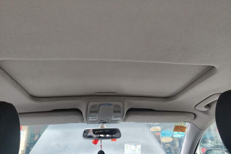 Used Audi A6L 2010 2.4L Technology Edition Headliner