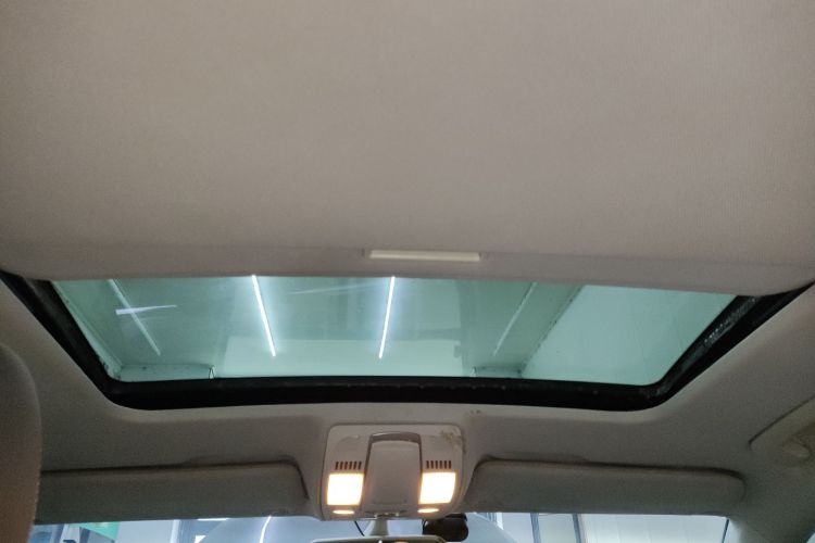 Used Audi A6L 2010 2.4L Comfort Edition Headliner