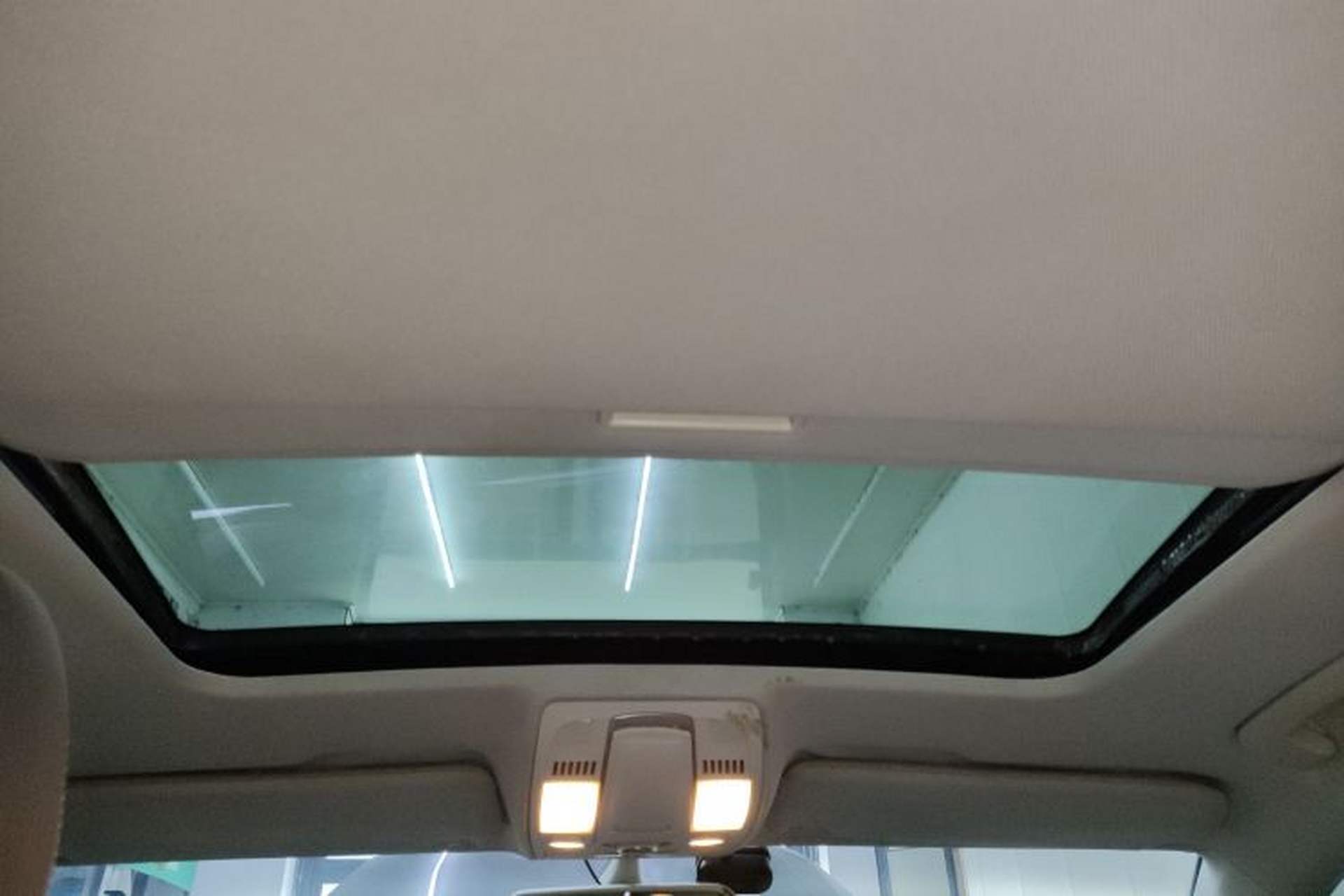 Used Audi A6L 2010 2.4L Comfort Edition Headliner