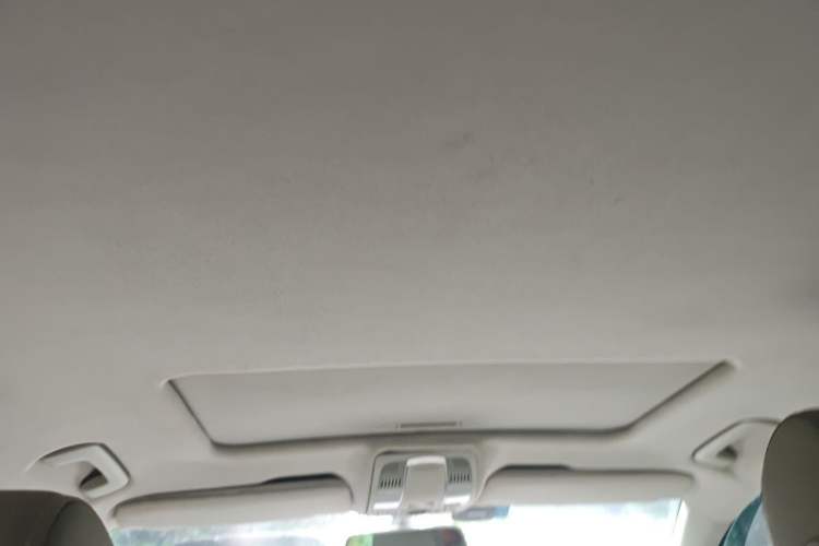 Used Audi A6L 2010 2.4L Technology Edition Headliner