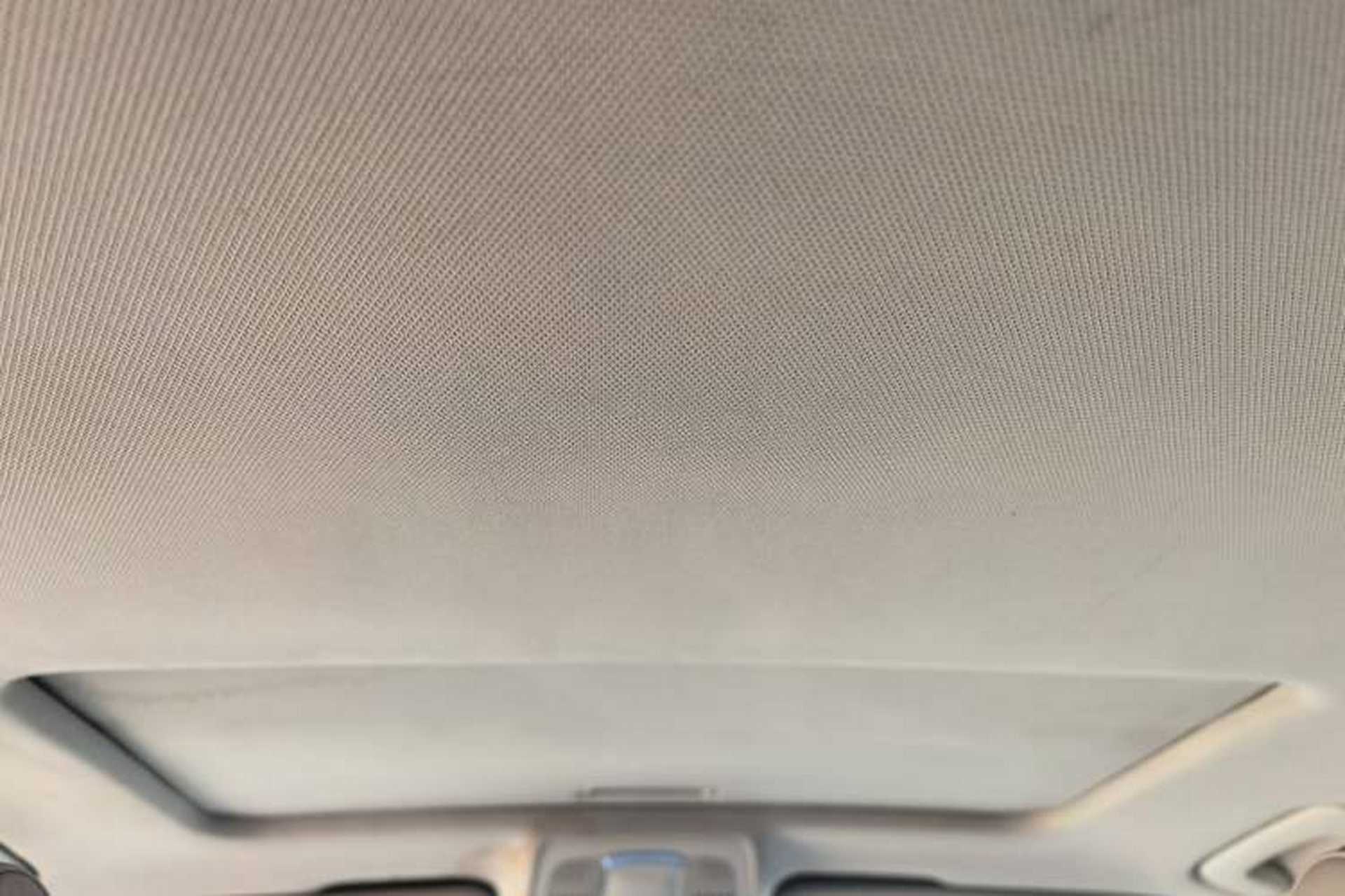 Used Audi A6L 2010 2.0 TFSI Automatic Standard Edition Headliner