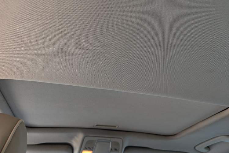 Used Audi A6L 2010 2.4L Comfort Edition Headliner