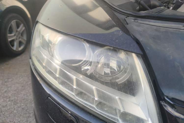 Used Audi A6L 2010 2.4L Technology Edition Right Front Headlight
