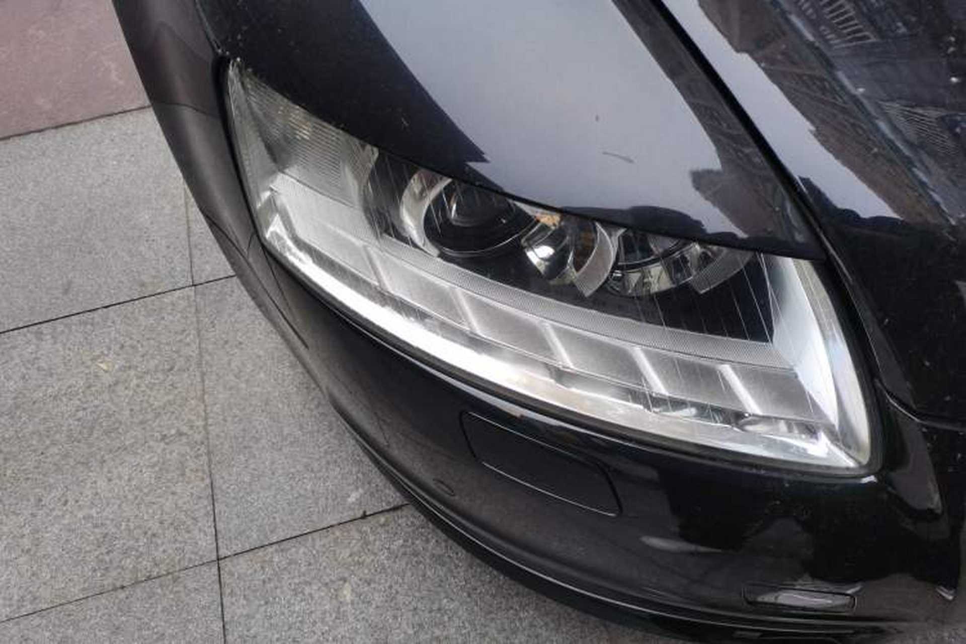Used Audi A6L 2010 2.4L Comfort Edition Right Front Headlight
