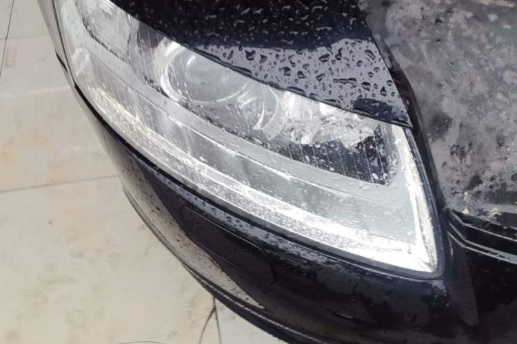 Used Audi A6L 2010 2.4L Technology Edition Right Front Headlight