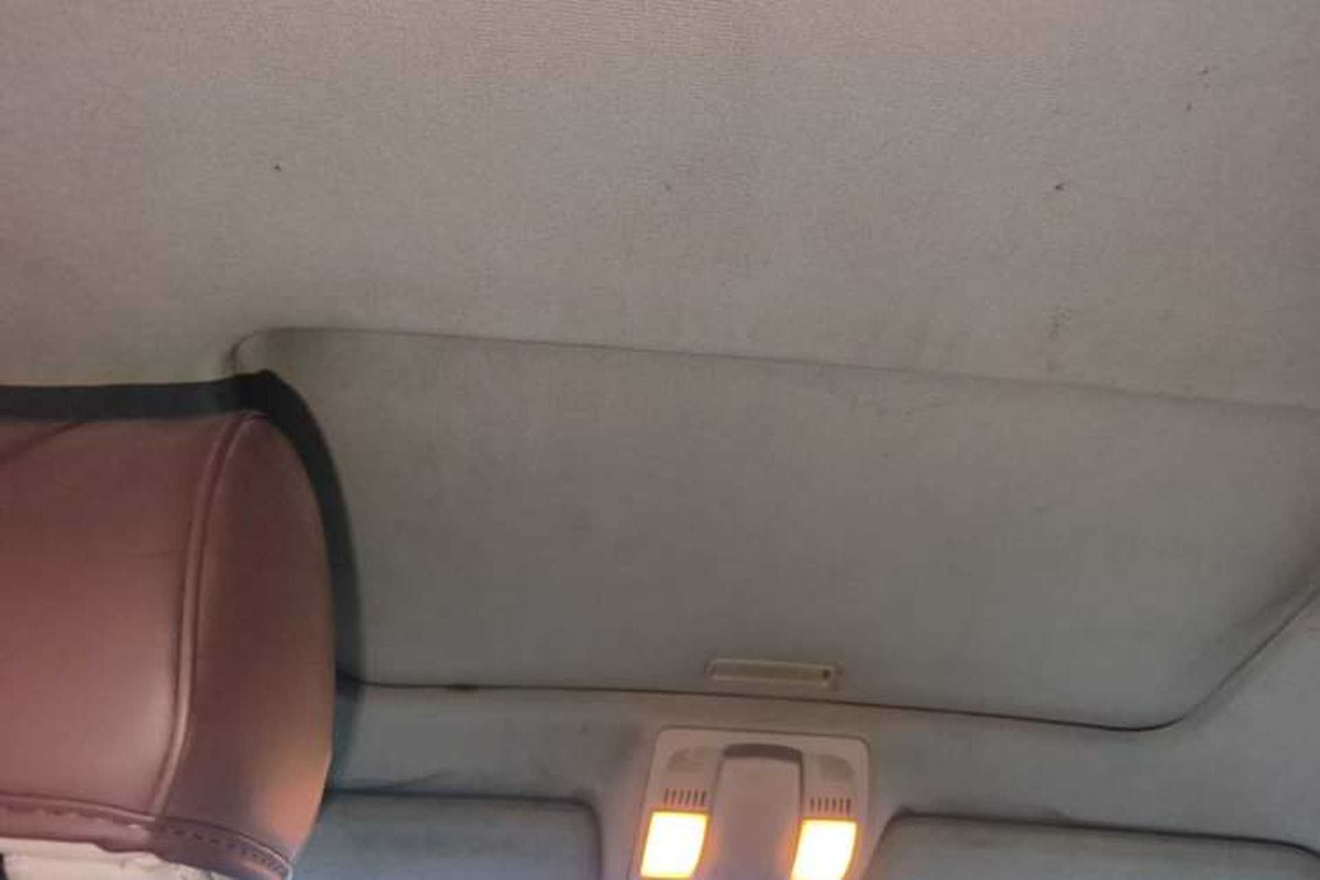 Used Audi A6L 2010 2.4L Technology Edition Headliner