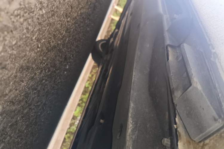 Used Audi A6L 2010 2.4L Comfort Edition Chassis Front Right