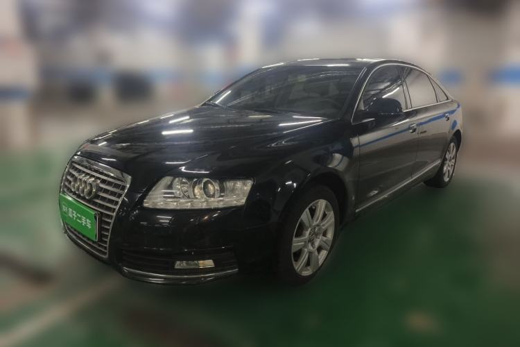 Used Audi A6L 2011 2.4L Technology Edition Guazi used car, China used car export, Used car for sale, Used  cars, Cheapest cars for sale