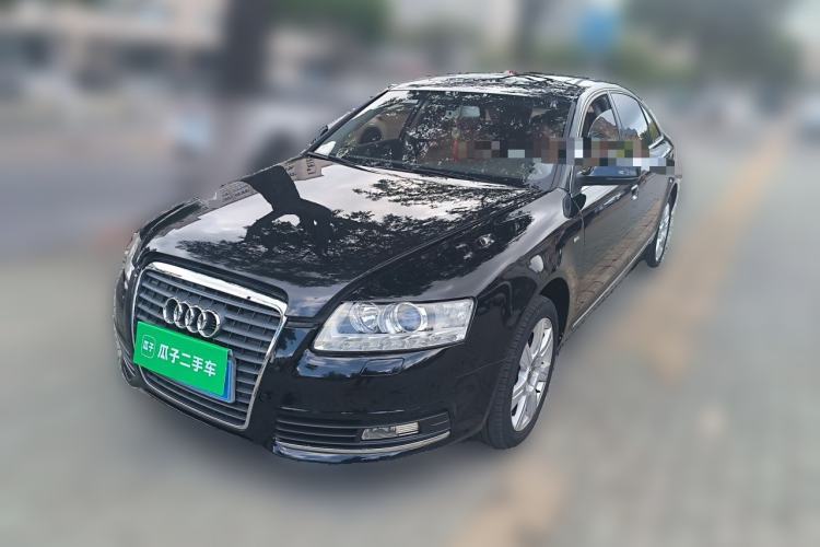 Audi A6L 2011 2.4L Technology Edition مستعملة Guazi used car, China used car export, Used car for sale, Used  cars, Cheapest cars for sale