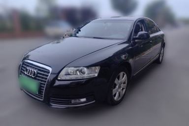 Used Audi A6L 2011 2.4L Technology Edition
