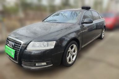 Used Audi A6L 2011 3.0 TFSI quattro Luxury Model