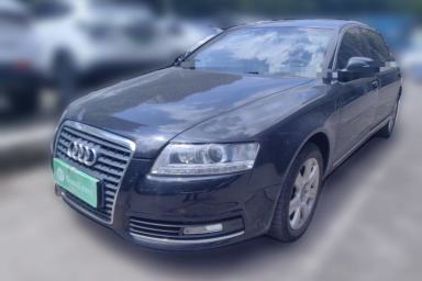 Used Audi A6L 2011 2.4L Technology Edition