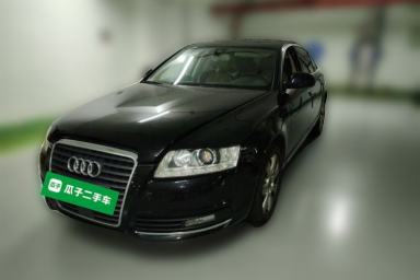 Used Audi A6L 2011 2.8 FSI Luxury Model