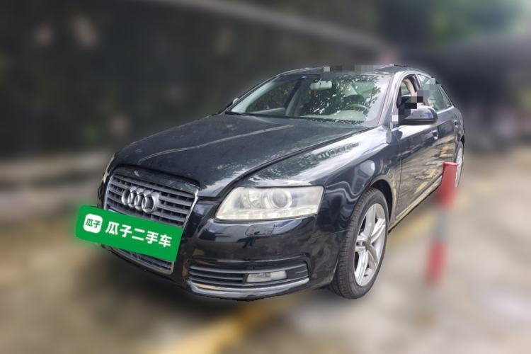 Used Audi A6L 2011 2.0 TFSI automatic Comfort trim Guazi used car, China used car export, Used car for sale, Used  cars, Cheapest cars for sale