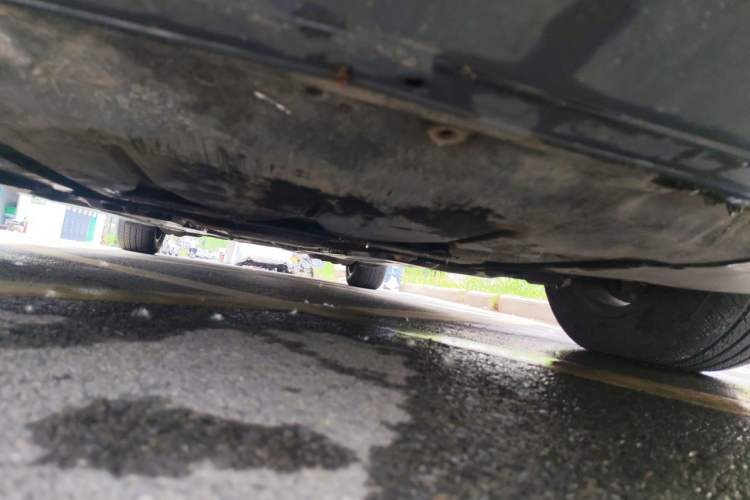 Used Audi A6L 2011 2.0 TFSI Automatic Standard Edition Chassis Front