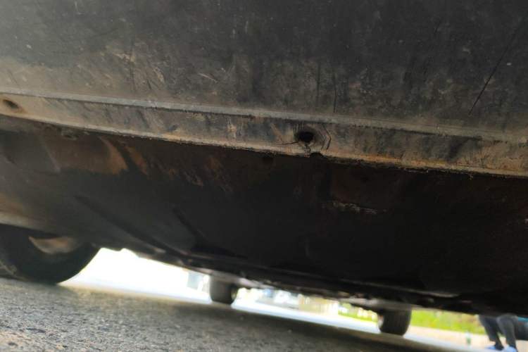 Used Audi A6L 2011 2.8 FSI Comfort Model Chassis Front