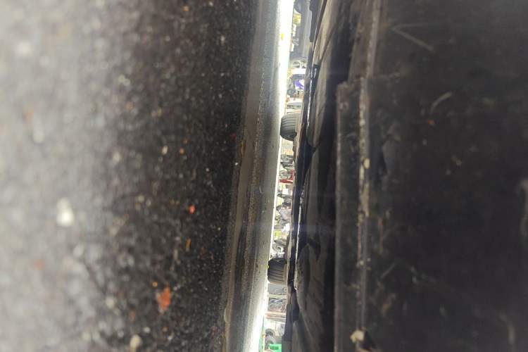 Used Audi A6L 2011 2.0 TFSI Automatic Standard Edition Chassis Front
