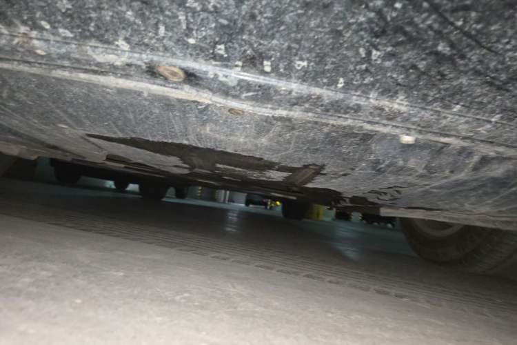Used Audi A6L 2011 2.0 TFSI Automatic Standard Edition Chassis Front